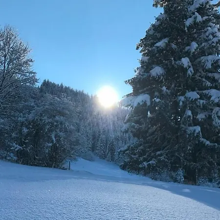 Alpenblick 5, Bergblick Pur Im Allgaeu