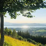 Lejlighed Alpenblick 5, Bergblick Pur Im Allgaeu