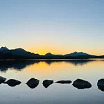 Alpenblick 5, Bergblick Pur Im Allgaeu Lejlighed *