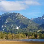 Alpenblick 5, Bergblick Pur Im Allgaeu Lejlighed