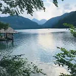 Alpenblick 5, Bergblick Pur Im Allgaeu Lejlighed *